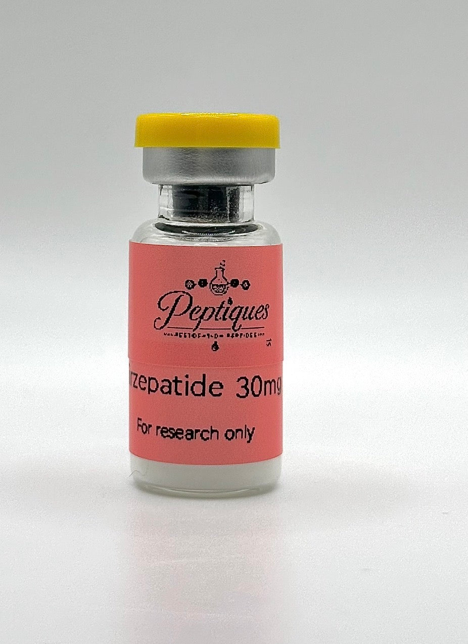 Trizepatide