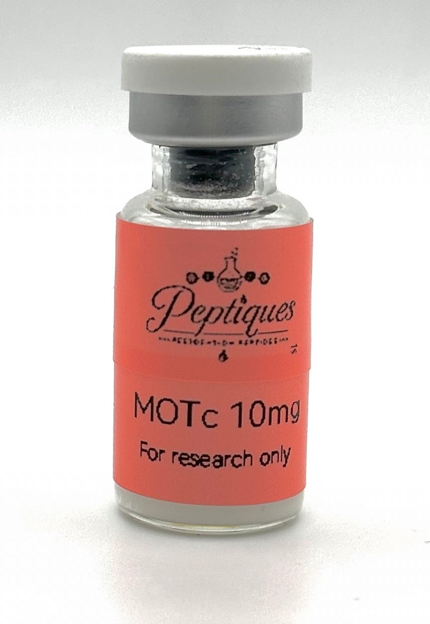 MOTS-c 10mg