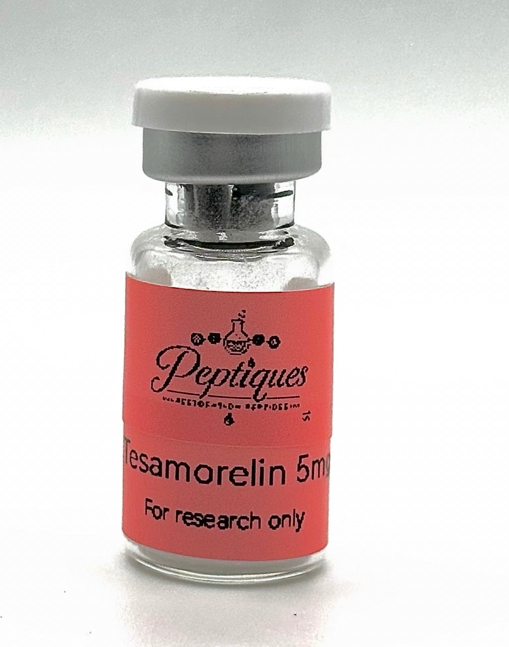 Tesamorelin 5 mg