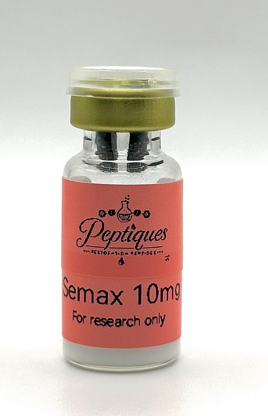 Semax 10 mg