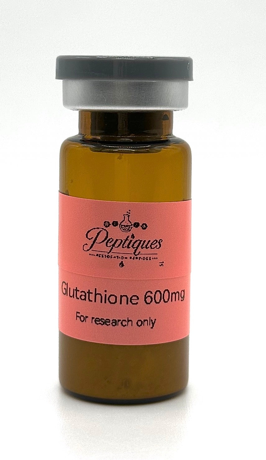Glutathione 600 mg