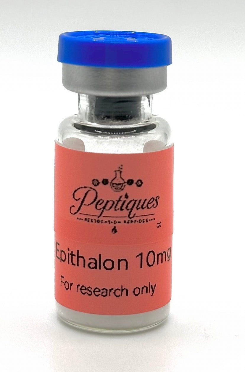 Epithalon 10 mg
