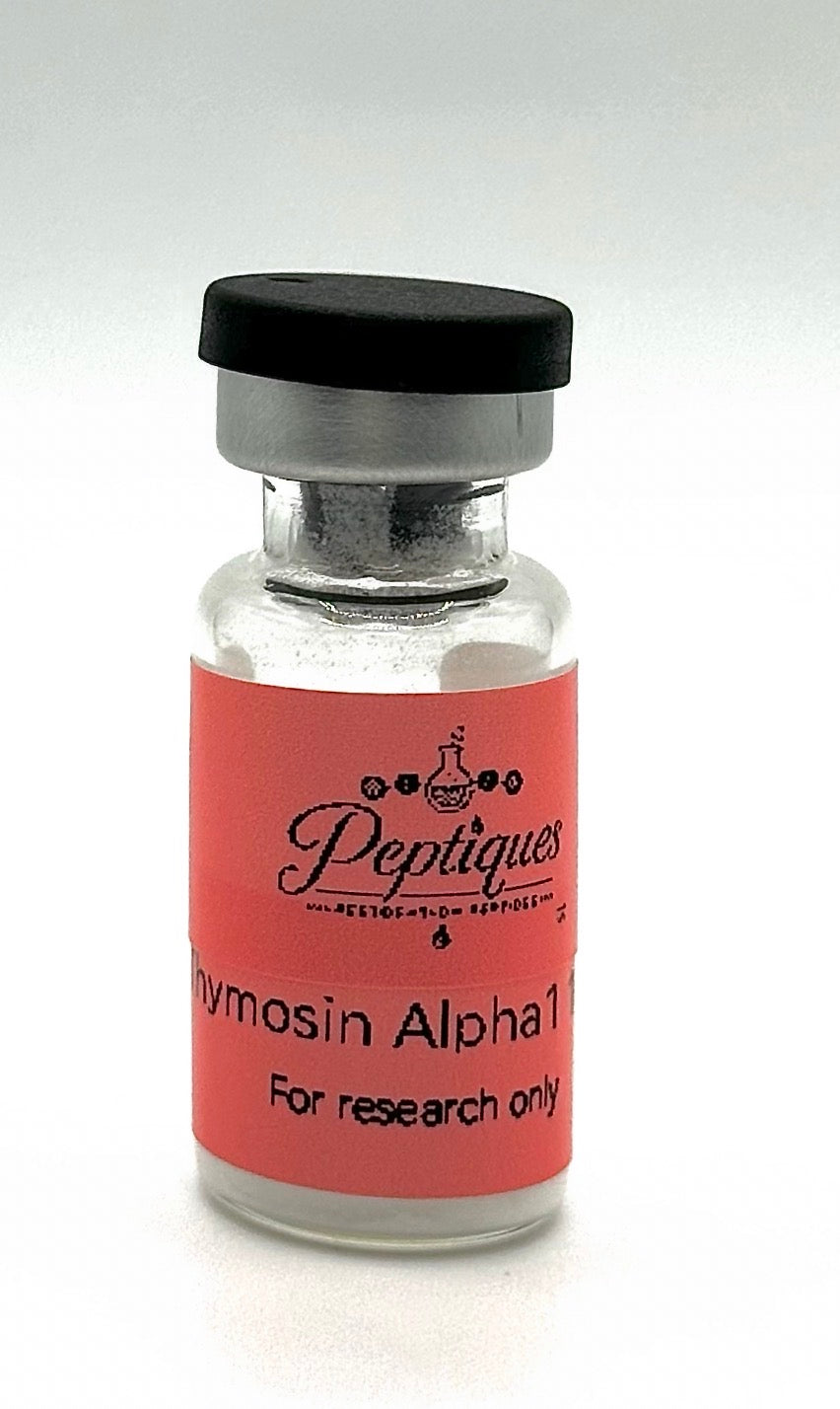 Thymosin Alpha-1 10 mg
